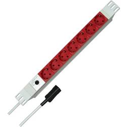 Kopp 931704011 7-way 2m