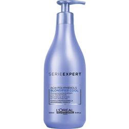 L'Oréal Professionnel Paris Serie Expert Blondifier Cool Shampoo 500ml