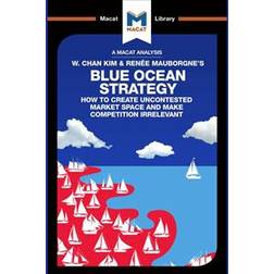 Blue Ocean Strategy (Häftad, 2017)