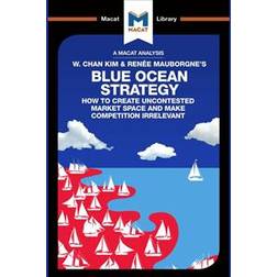 Blue Ocean Strategy (Hæftet, 2017)