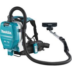 Makita Dorsal 2x18V Li-Ion 110 mbar Sans Batterie DVC261ZX11