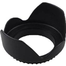 Jessops Petal Lens Hood 58mm Lens Hood