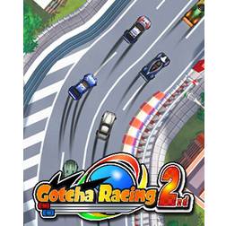 Gotcha Racing 2nd (PC)