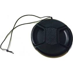 Jessops Lens Keep Cap 58mm Front Lens Cap