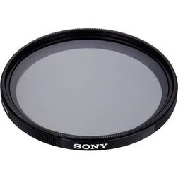 Sony VF-72CPAM2 Filtro Polarizzatore Circolare per Fotocamera 7.2cm