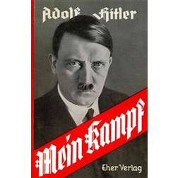 Mein Kampf(German Language Edition) (Häftad, 2010)