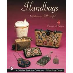 Handbags (Hæfte, 2003) (Hæftet, 2003)