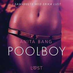 Poolboy - en erotisk novell (Ljudbok, MP3, 2018)