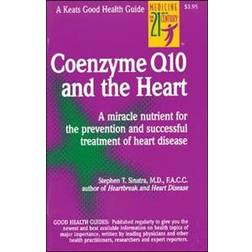 Coenzyme Q10 And The Heart (Häftad, 1999)