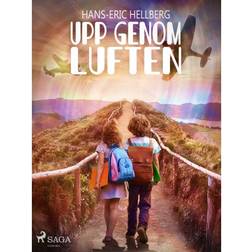 Upp genom luften (E-bok, 2019)
