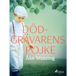 Dödgrävarens pojke (E-bok, 2019)