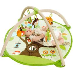 Skip Hop Treetop Friends Baby Activity Gym