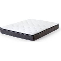 Beliani Joy Matelas à Ressorts