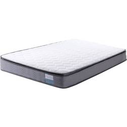 Beliani Splendour Coil Spring Matress 90x200cm