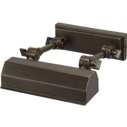 Elstead Lighting Chawton Small Väggarmatur