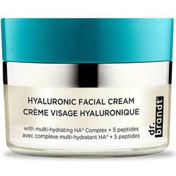 Dr. Brandt Hyaluronic Facial Cream 50g 50ml