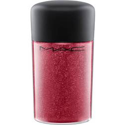 MAC In Monochrome Glitter Ruby