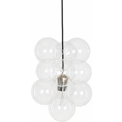 House Doctor DIY Pendellampa ∅ 12cm