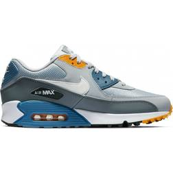 Nike Air Max 90 Wolf Grey Indigo Storm