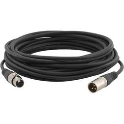 Kramer XLR-XLR M-F 0.9m