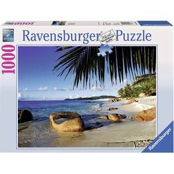 Ravensburger Under Palm Trees 1000 Pieces