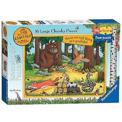 Ravensburger The Gruffalo 16 Pieces