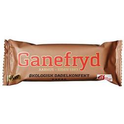 Ganefryd Økologisk Dadelkonfekt Kakao 50g