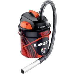 Lavor Ashley 901 800 AW 18 L Nero