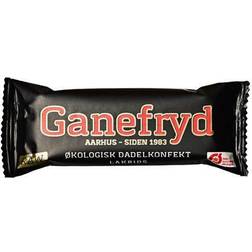 Ganefryd Organic Confectionery Licorice 50g