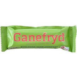 Ganefryd Organic Confectionery Spearmint 50g