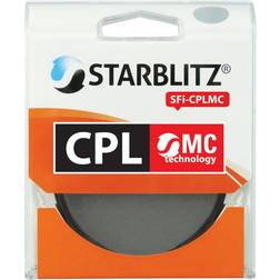 Starblitz Circular Polarizer MC 46mm