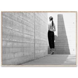 Paper Collective JH 01 Plakat 50x70cm