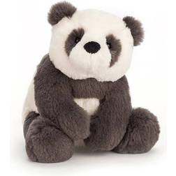 Jellycat Harry Panda Cub 19cm