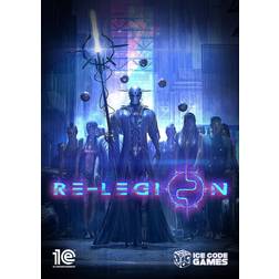 Re-Legion (PC)