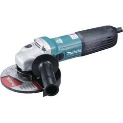 Makita Mini-Smerigliatrice GA6040C 1400 W