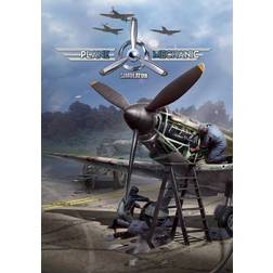 Plane Mechanic Simulator (PC)