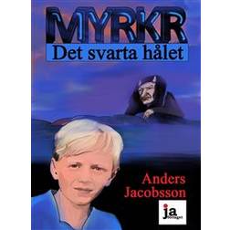Det svarta hålet (Inbunden)