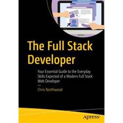 The Full Stack Developer (Häftad, 2018)