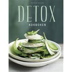 Detox: Kokboken (E-bok, 2016)