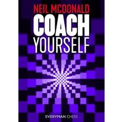 Coach Yourself (Häftad, 2019)