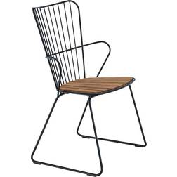 Houe Paon Garden Dining Chair