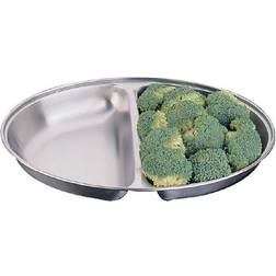 Olympia Two Division Serving Dish 20cm