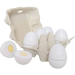 Jabadabado Egg Carton