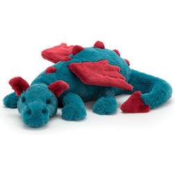 Jellycat Dexter Dragon 50cm