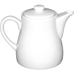 Olympia Whiteware Tekanna 4st 0.5L
