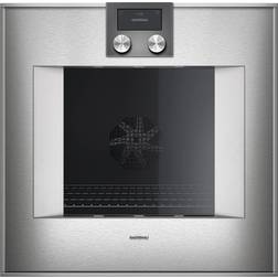 Gaggenau BO420112 Rustfri stål