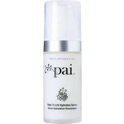 Pai Back to Life Hydration Serum 1fl oz