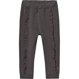 Hust & Claire Thilde Joggery Pant - Grey