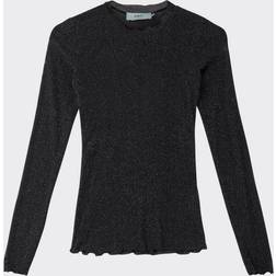 Minimum Markhild Jumper - Black