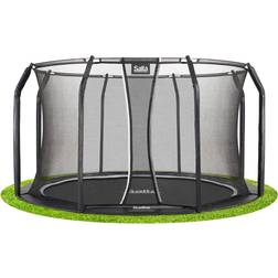 Salta Royal Baseground 396cm + Safety Net